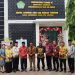 Kota Jayapura Kini Punya Pusat Layanan Haji dan Umrah Terpadu