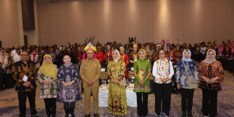 Ratusan UMKM Papua Antusias Ikut Forum Peningkatan Kompetensi