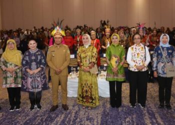 Ratusan UMKM Papua Antusias Ikut Forum Peningkatan Kompetensi