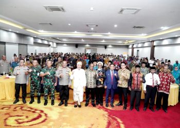 Di Konferensi Nasional ke-8, FKUB Sampaikan Minimnya Perhatian Pemerintah