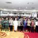 Di Konferensi Nasional ke-8, FKUB Sampaikan Minimnya Perhatian Pemerintah