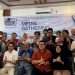 Deputi Direksi BPJS Kesehatan : Media Massa Mitra Strategis