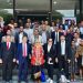 Ethiopia Kagumi Keberhasilan Program Moderasi Beragama di Indonesia