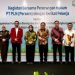 PLN dan Kejaksaan Agung Gelar Roadshow Penerangan Hukum