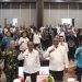 Upaya Pemkot Jayapura Ciptakan Pemilu Damai