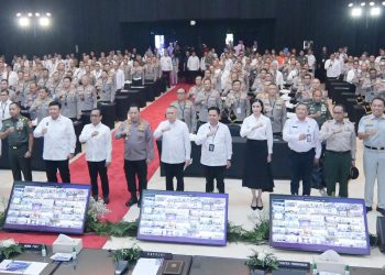 Jasa Raharja Paparkan Kebijakan untuk Persiapan Pelaksanaan Operasi Ketupat