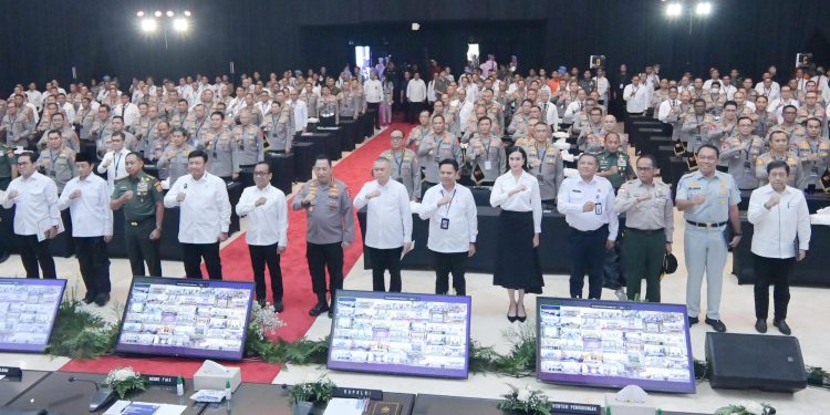 Jasa Raharja Paparkan Kebijakan untuk Persiapan Pelaksanaan Operasi Ketupat