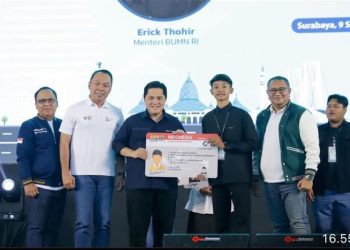 Program Safety Riding, Jasa Raharja dan Jasa Marga Ajak Generasi Muda Budayakan Tertib Berkendara