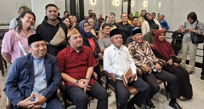 BTM – CK : Pers Tuntun Langkah dari Lorong Gelap Kebodohan Menuju Terang Wawasan