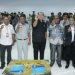 Ratusan Mahasiswa Uncen Ikuti Seminar Safety Riding Astra Motor Papua