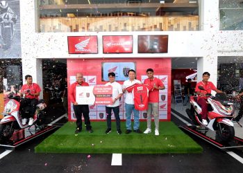 Berlaga di Liga 1, Bali United Didukung Astra Motor