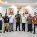 BPJS Ketenagakerjaan dan Kemenpora Bahas Jaminan Sosial Atlet