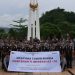 Berusia ke 74, Jajaran Imigrasi Jayapura Diminta Tingkatkan Pelayanan