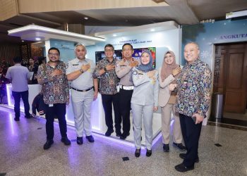 Direktur Operasional Sampaikan Peran Krusial Jasa Raharja