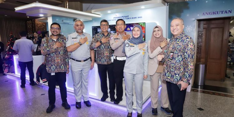 Direktur Operasional Sampaikan Peran Krusial Jasa Raharja