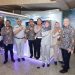 Direktur Operasional Sampaikan Peran Krusial Jasa Raharja