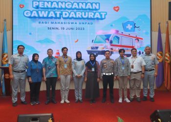 Jasa Raharja dan UNPAD Tingkatkan Pemahaman Mahasiswa