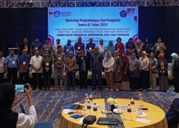 Kemendikbud Gandeng UM Papua, Tingkatkan Kualitas Pendidikan