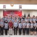 Jajaran Imigrasi Jayapura Diminta Lebih Proaktif Cegah dan Berantas KKN