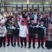 1 Jemaah Haji Kloter 23 Asal Papua Meninggal Dunia di Tanah Suci, 440 Jemaah Tiba di Indonesia