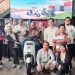 Astra Motor Papua Perkenalkan Sepeda Motor Listrik EM1 e: dan EM1 e: PLUS