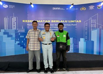 Merajut Harapan Bersama Jasa Raharja, Berdayakan Keluarga Korban Kecelakaan Lalu Lintas