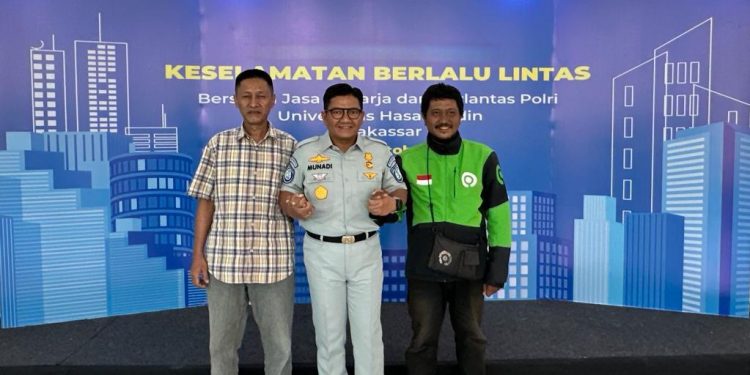 Merajut Harapan Bersama Jasa Raharja, Berdayakan Keluarga Korban Kecelakaan Lalu Lintas