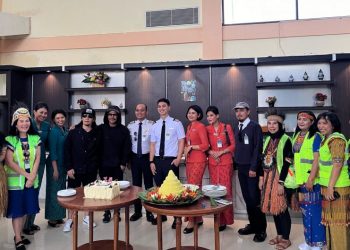 HUT ke 75, Garuda Indonesia Berlakukan Beragam Promo