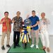 Bank Mandiri Serahkan Hadiah bagi Pemenang Program Untung Terus