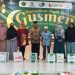 Kemenag Papua dan Lembaga Zakat Kolaborasi Bagikan 12 Ribu Paket Bama