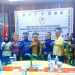 Asdeksi se Tanah Papua Siapkan Program Kerja Menuju Rakernas