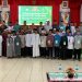 LPTQ Jaring Peserta OAP Melalui Pelatihan Terpadu