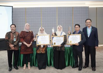 Jasa Raharja Gelar Industrial Symposium Bersama PERSI