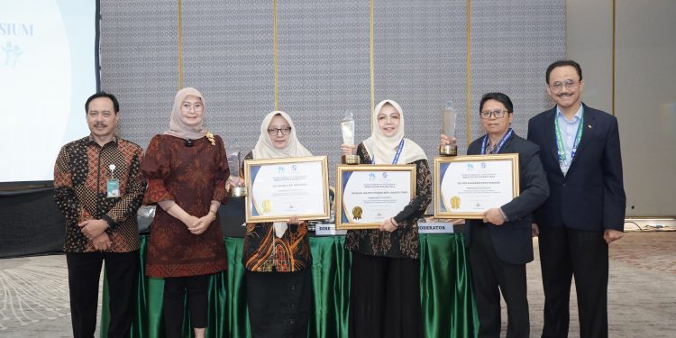 Jasa Raharja Gelar Industrial Symposium Bersama PERSI
