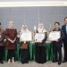 Jasa Raharja Gelar Industrial Symposium Bersama PERSI