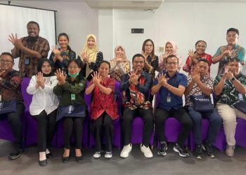 Telkom Diskusi Terkait Kebutuhan Pelanggan Indibiz