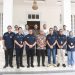 Jasa Raharja dan Pemerintah Gorontalo Audiensi, Ini yang Dibahas