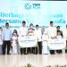 YBM PLN Kembali Salurkan Bantuan di Bulan Ramadan