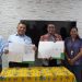 BPJS Kesehatan dan Kejari Jayapura Sepakat Perpanjang Kerja Sama