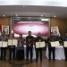 PLN Teken MoU Bersama Kementerian BUMN dan BPKP