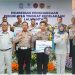 Jasa Raharja Dorong Keselamatan Lalu Lintas Melalui Penandatanganan Pakta Integritas