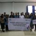 Peduli Lingkungan, PLN Bangun Instalasi Air Bersih untuk Warga Sorong