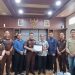 PLN UIP MPA Apresiasi Kejari Sorong