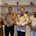 Parkir Liar dan Naik Turun Penumpang di Luar Terminal Jadi Sorotan dalam Rapat Forum Lalu Lintas