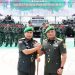 Pangdam Cenderawasih : Jaga Soliditas dan Kebersamaan untuk Membangun Papua