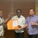 Frans Pekey – Mansur Didukung 5 Partai Maju Pilkada Kota Jayapura