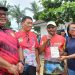 Mudahkan Masyarakat, Imigrasi Jayapura Buka Pelayanan Paspor Simpatik
