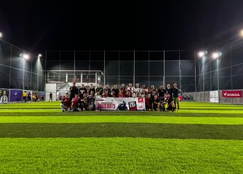 Begini Cara Astra Motor Papua Lebih Dekat dengan Pelanggan Setia Honda