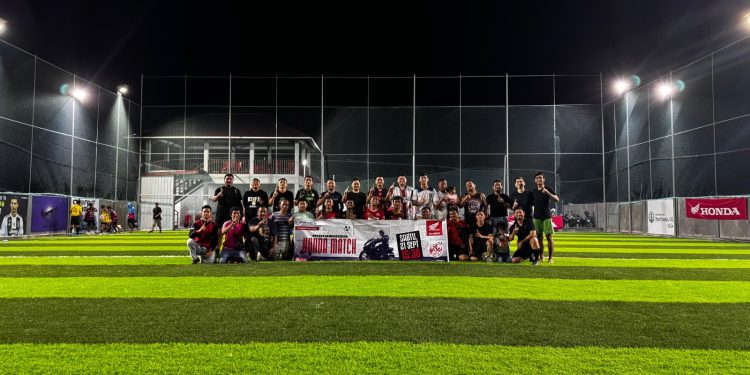 Begini Cara Astra Motor Papua Lebih Dekat dengan Pelanggan Setia Honda