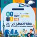 Garuda Indonesia Kembali Gelar Travel Festival di Papua, Ini Lokasinya